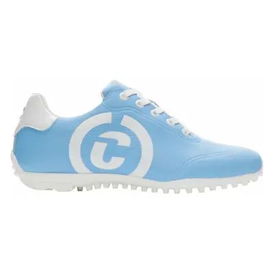 Duca Del Cosma Queenscup 's Light Blue/White Női golfcipők