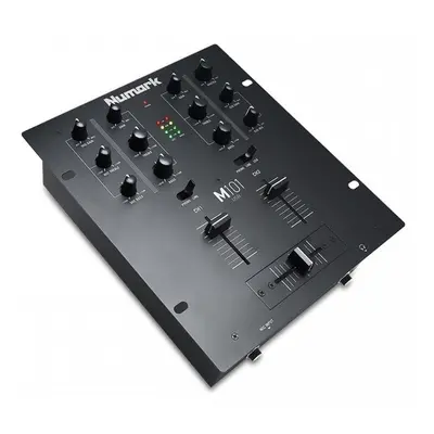 Numark M101-USB DJ keverő