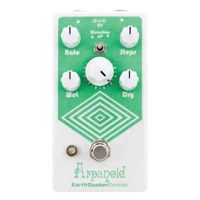 EarthQuaker Devices Arpanoid V2 Gitáreffekt