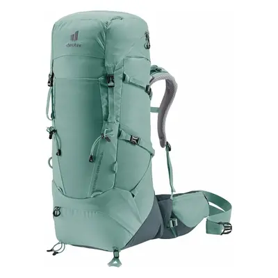 Deuter Aircontact Core 35+10 SL Jade/Graphite Outdoor hátizsák