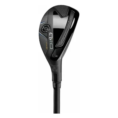 TaylorMade Qi10 Tour Golfütő - hibrid Jobbkezes 19,5° Stiff