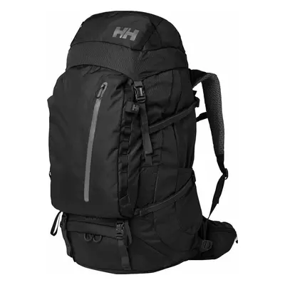 Helly Hansen Capacitor Backpack Recco Black