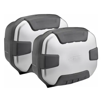 Givi Trekker II Silver (2-pack) Monokey Bőrönd