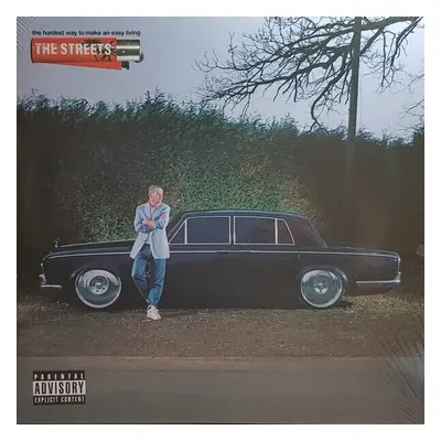 The Streets - The Hardest Way To Make An Easy Living (2 LP)