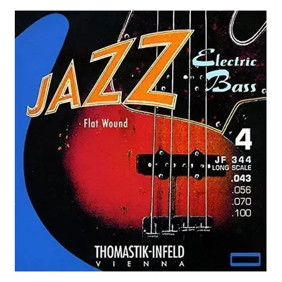 Thomastik JF344 Basszusgitár húr