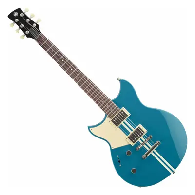 Yamaha RSE20L Swift Blue Elektromos gitár