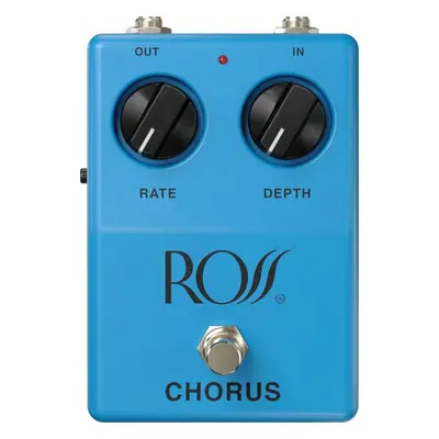 JHS Pedals ROSS Chorus Gitáreffekt