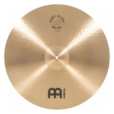 Meinl 22" Pure Alloy Thin Ride 22" Ride cintányér