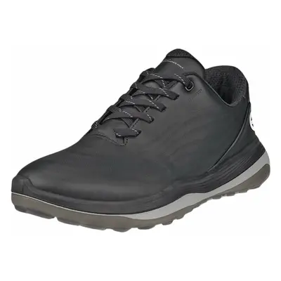 Ecco LT1 Black Női golfcipők