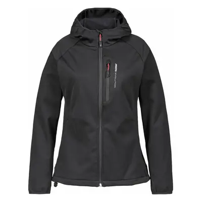 Musto Womens Essential Softshell Kabát Black