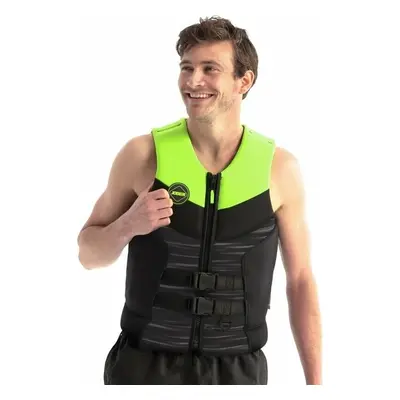 Jobe Segmented Jet Vest Backsupport Men Úszómellény