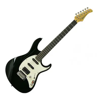 Cort G250 Black Elektromos gitár