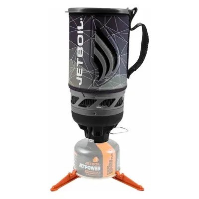 JetBoil Flash Cooking System L Fractile Kempingfőző