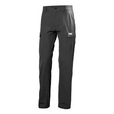 Helly Hansen HH QD Cargo Nadrág Ebony