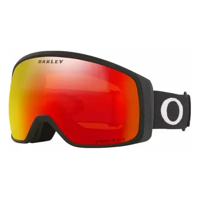 Oakley Flight Tracker XM Matte Black/Prizm Torch Iridium Síszemüvegek