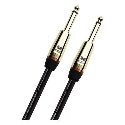 Monster Cable MROCK2-3WW-U 0,9 m Egyenes - Egyenes Hangszórókábel