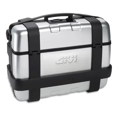 Givi Trekker Silver Monokey Bőrönd