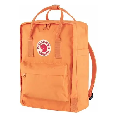 Fjällräven Kånken Orange L Hátizsák