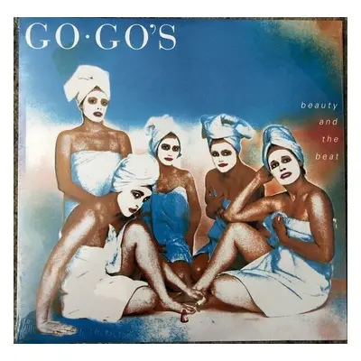 The Go-Go's - Beauty And The Beat (LP)