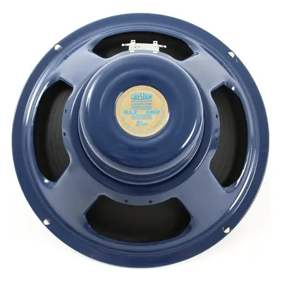 Celestion Blue Ohm Gitár / Basszusgitár Hangszóró