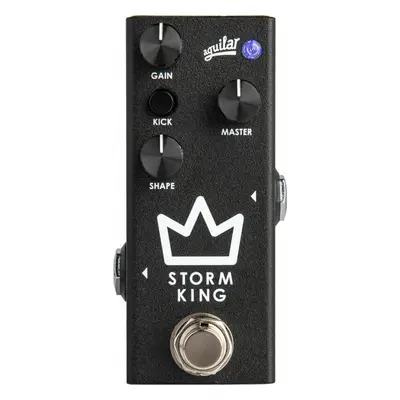 Aguilar Storm King Basszusgitár effektpedál