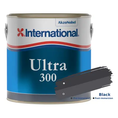 International Ultra Black 0,75 Algagátló