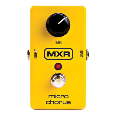 Dunlop MXR M148 Gitáreffekt