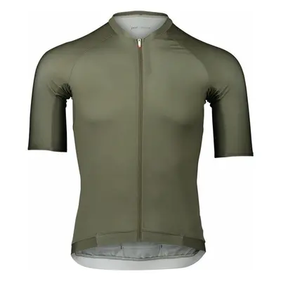 POC Pristine Men's Dzsörzi Epidote Green