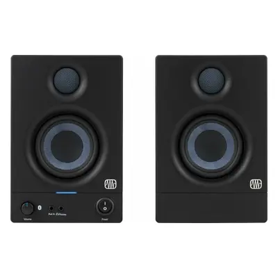 Presonus Eris 3.5 BT 2nd Gen Aktív stúdió monitor