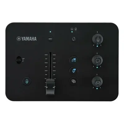 Yamaha ZG02 USB Audio interfész