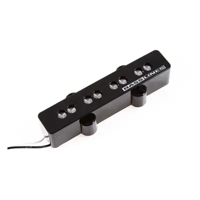 Seymour Duncan SJB-3B Black Basszusgitár hangszedő