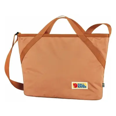 Fjällräven Vardag Desert Brown/Terracotta Brown Keresztválltáska