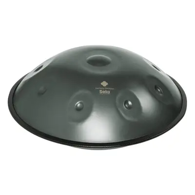 Sela SE Harmony F Hijaz Handpan