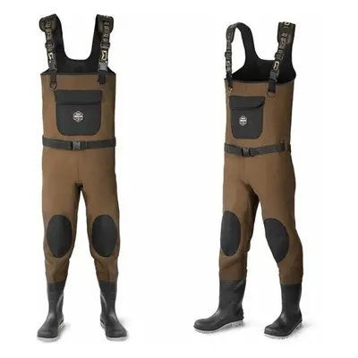 Delphin Neoprene Waders ORAVA Melles csizma / Gázló csizma