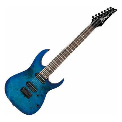 Ibanez RG7421PB-SBF Sapphire Blue Elektromos gitár