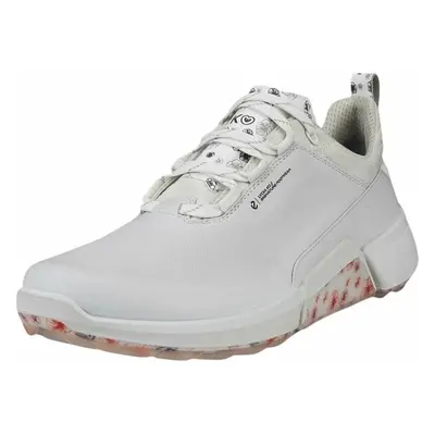 Ecco Biom H4 Lydia Ko Edition White Női golfcipők