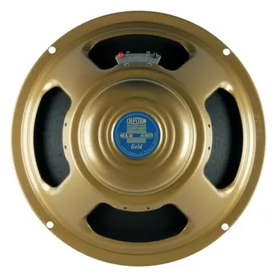 Celestion Gold Ohm Gitár / Basszusgitár Hangszóró