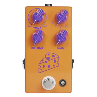 JHS Pedals Cheese Ball Gitáreffekt