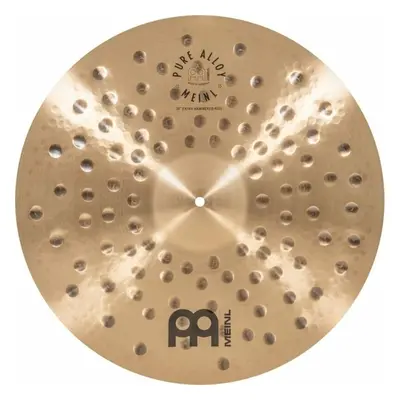 Meinl 20" Pure Alloy Extra Hammered Ride 20" Ride cintányér