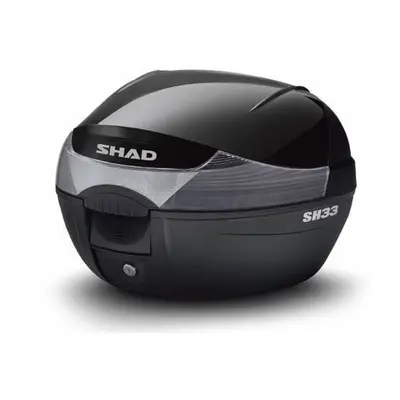 Shad SH33 Black Bőrönd