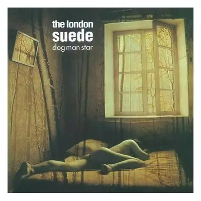 Suede - Dog Man Star (Reissue) (Clear Coloured) (2 LP)