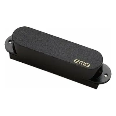 EMG S3 Black Hangszedő