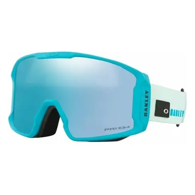 Oakley Line Miner Baseline Jasmine/Prizm Snow Sapphire Síszemüvegek