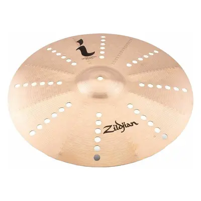 Zildjian ILH17TRC I Series Trash 17" Crash cintányér