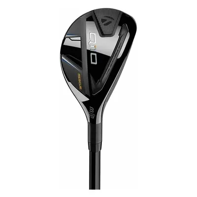 TaylorMade Qi10 Golfütő - hibrid Jobbkezes 25° Senior