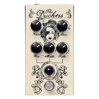 Victory Amplifiers V1 Duchess Effects Pedal Gitáreffekt