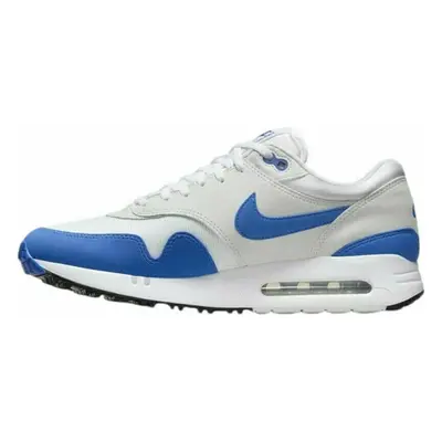 Nike Air Max '86 Shoe White/Hyper Royal Férfi golfcipők