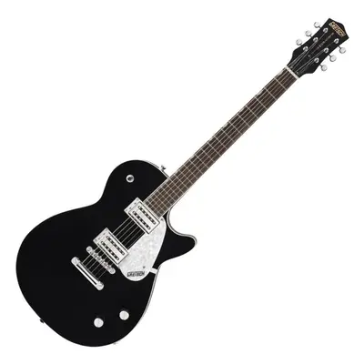 Gretsch G5425 Jet Club RW Black Elektromos gitár