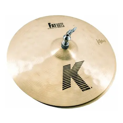 Zildjian K1433 K Fat Hat 14" Lábcin