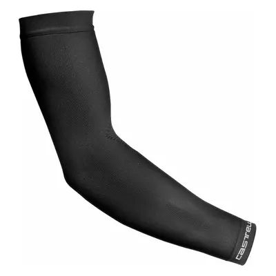 Castelli Pro Seamless Black Karmelegítő